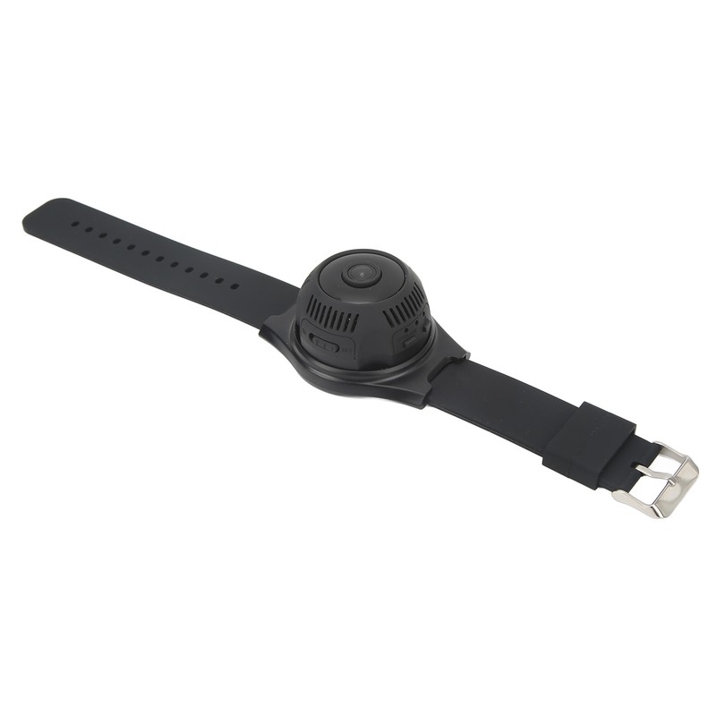Wireless Mini Camera ABS 1080P 500mah 150 Degree Wide Angle