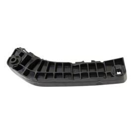 Front Right Bumper Bracket Passenger Side Compatible with 2007-2011 Toyota Camry TO1043108