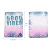 EXERZ Reversible Sequin Notebook/Journal, Diary/Magic Notepad, For Office/School/Gifting. Fashionable To