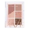 CLIO Pro Eye Palette Mini (02 Rosy Haze)