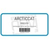 Arctic Cat OEM ARCTIC CAT MACHINE SCREW - FITMENT IN DESCRIPTION - 8468-616
