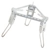 Foldable Gas Stove Pot Rack Bracket Canister Stand Fuel Grill