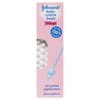 Johnson's Gentle Baby Cotton Buds 60 Pack