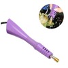 Hotfix Applicator - DIY Hot Fix Rhinestone Setter Aplicador Varita