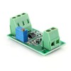 High Precision Current to Voltage Converter Module, 4-20mA to 0-5V