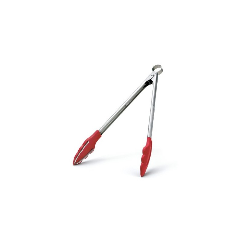 Cuisipro Teeth with sirikontongu 24 cm Red 74 717705