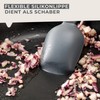 Fackelmann Statement Flexi Spoon with Lift-Up Function - Cooking Spoon