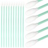 fogman Industrial Cotton Swabs, Anti-static, Commercial Use, Long, Abrasion Resistant,