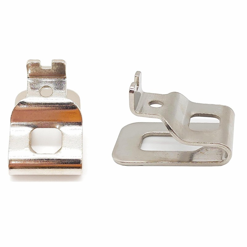 N268241 N086039 Belt Clips dewelt 304 Stainless Steel Drill Clips
