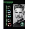 Barberlife 5 Ceras Pomade Barberlife Varios Aromas