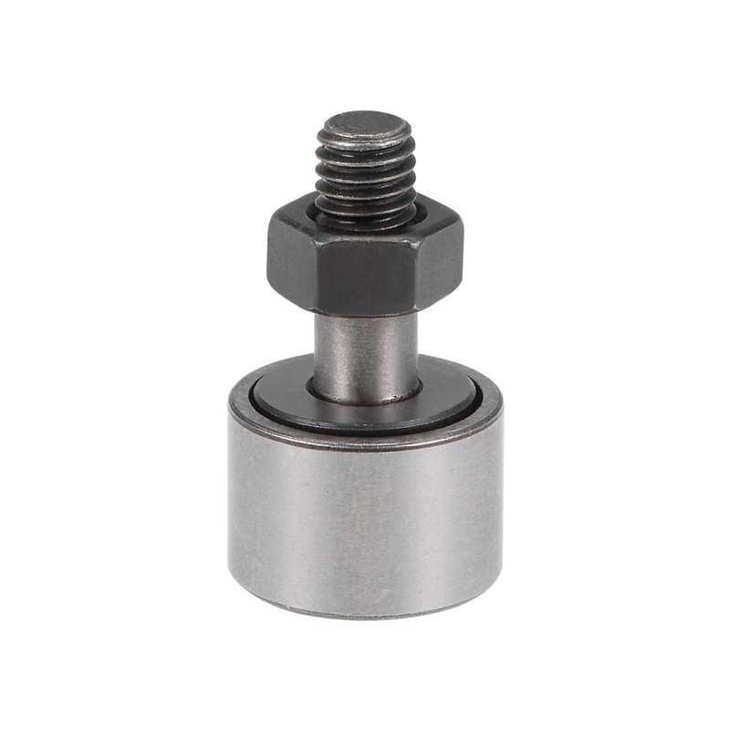 sourcing map Cam Driver Needle Bearing, Standard Bolt KR16 (Pack