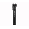 Topeak Roadie TT Mini Pump, Black, 165mm