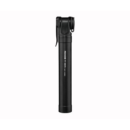 Topeak Roadie TT Mini Pump, Black, 165mm
