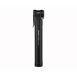 Topeak Roadie TT Mini Pump, Black, 165mm