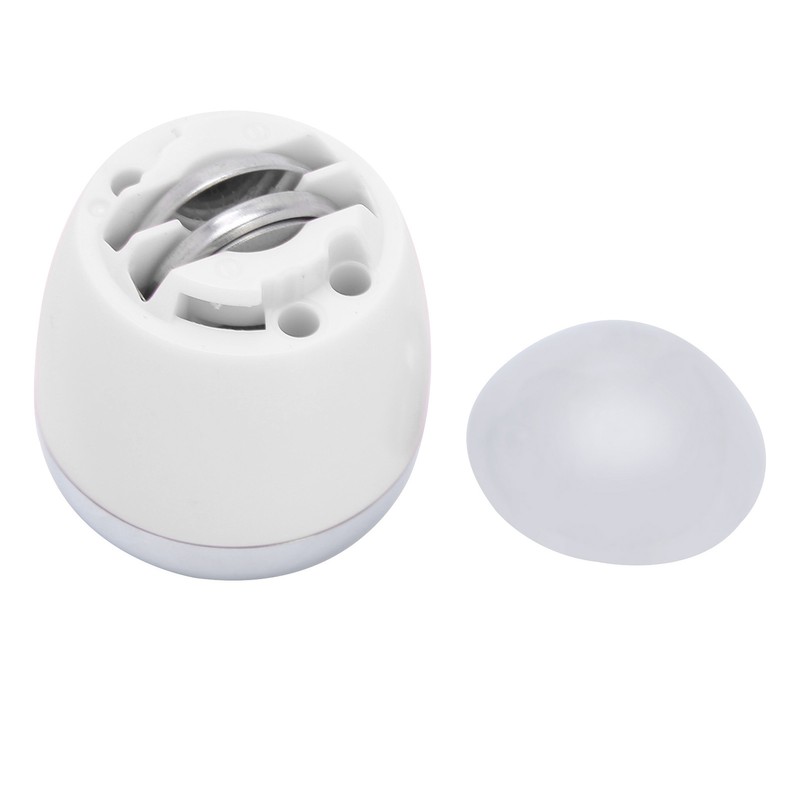 Red Light EMS Magnetic Face Care Device Photon Light Therapy