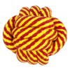 Fancy Pets Juguete Bola de Cuerda para Perro Pequeño 8