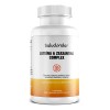 Focus Max Lutena Zeaxantina 160 Cpsulas Naturagel Sin Sabor