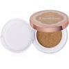 L'Oréal Paris True Match Lumi Cushion Foundation, N3.5 Classic Buff,