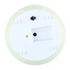 Electronic Candle Lights Rechargeable Flameless Tea Lights LED Candles with