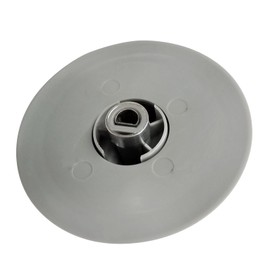 WE1M964 Dryer Timer Control Knob Compatible with GE Dryers Replaces 1811122 AP4980845 PS3487132 AH3487132 EAP3487132