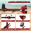 Metal Detector for Adults, High Accuracy Metal Detector with 5