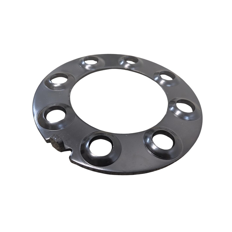 Wheel Retaining Tension Ring for 8K-12K Axles. 8 5/8" Cone