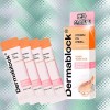 Dermablock 더마블록 PDRN 산소필 6ml 4개입 / 뽀글 산소필링 [PDRN 산소필링 6ml 4개입] Derma Block PDRN Oxygen Peel 6ml 4-pack / Bubble Oxygen Peeling [PDRN Oxygen Peeling 6ml 4-pack]