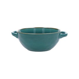 THUN Rose & TULIPANI - Soup Bowl with Handles Concerto Ottanio