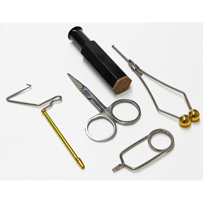Sunrise Tool Set Clamp