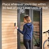 Level Smart Keypad Lock Accessory for Use with Any Level