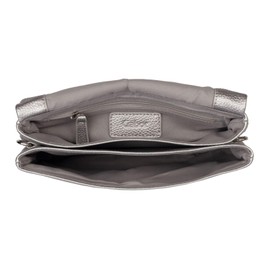Gabor Women's Salara Clutches, silver, S