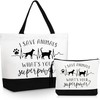 Paterr 2 Pcs Veterinary Week Gifts Inspirational Vet Tech Week