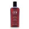 American Crew Fiber Hair & Styling Bundle