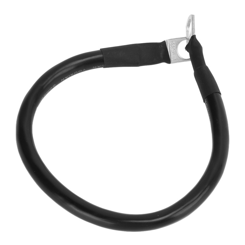 4AWG Ground Wire Strong Toughness Soft Wear Resistant High Temperature