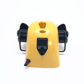 KingVal Replacement Nose Cover Head Cover Compatible with Wltoys XK A160 RC Airplane Aircraft Glider