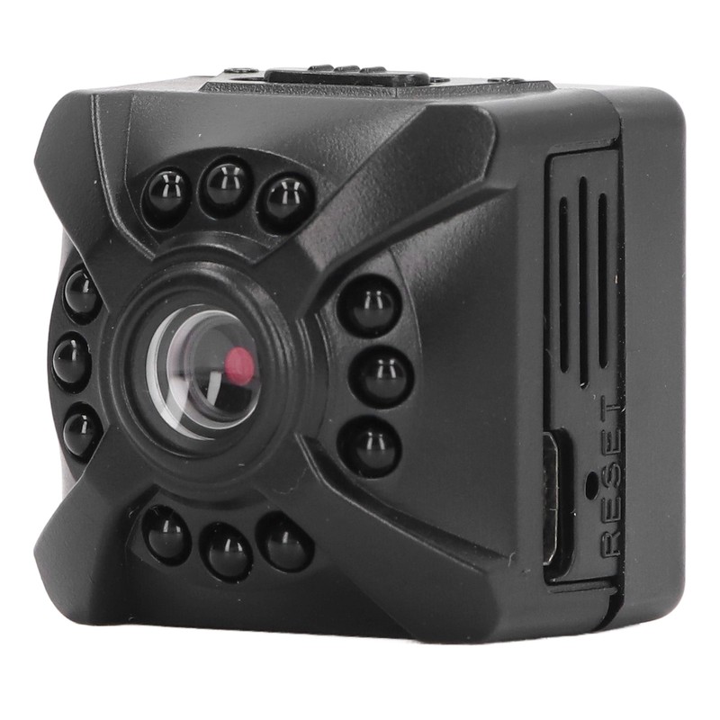 Wifi Mini Camera 1080p HD Portable Smart Wireless Magnetic Camera