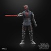 Star Wars The Black Series Darth Maul Toy 6-Inch-Scale The