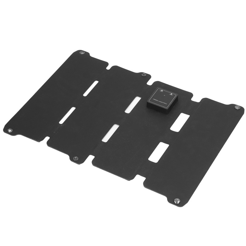 14W 5V ETFE Solar Panel Foldable Outdoor Charging Panel Dual