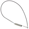 Ariens 06900301 Gravely Deluxe Traction Cable Deluxe Track 28 ST24