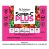 Dr. Schulze's Super-C Plus - Vitamin C Supplement for Immune
