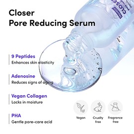 FRANKLY [FRANKLY]Closer Serum 100ml