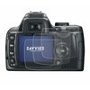 Savvies Pack of 6 Screen Protectors Compatible with Nikon D60