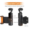 Voir Phone Holder Adapter Protective Frame for DJI Osmo Pocket