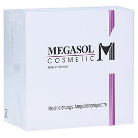 Hyaluron Ampoules 10 x 3 ml