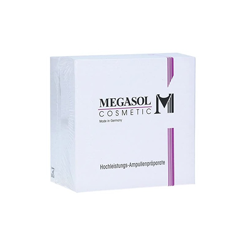 Hyaluron Ampoules 10 x 3 ml