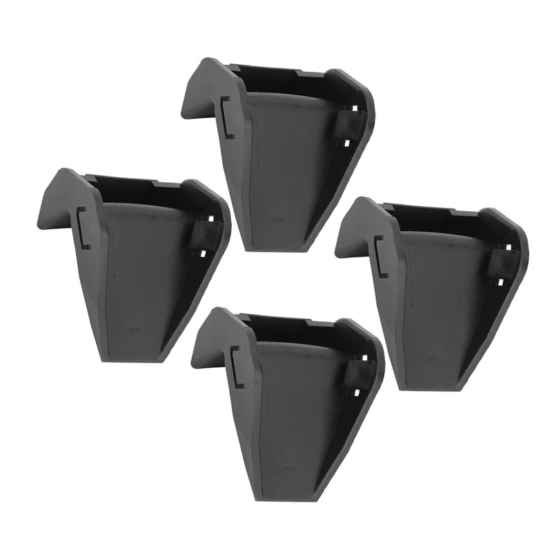 Pack of 4 ST4027645 Jaw Protector Covers Tyre Changer Clamp