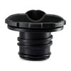 Grizzly TorrentTwist | 2 in Drain Plug Coolers Cooler Accessory