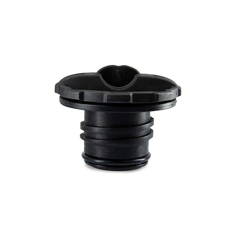 Grizzly TorrentTwist | 2 in Drain Plug Coolers Cooler Accessory