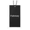 Faletony 1 / 2 Pieces Magic Volumiser Boar Bristle Brush,