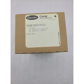 Carrier Thermostat 50QE90019101 H/C Heat Pump System Control  1H/2C